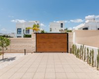  En venta nueva villa en la urbanización  de Ciudad Quesada, Alicante ,Costa Blanca ON1414