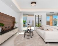  En venta nueva villa en la urbanización de Ciudad Quesada, Alicante, Costa Blanca ON1416