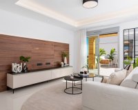  En venta nueva villa en la urbanización de Ciudad Quesada, Alicante, Costa Blanca ON1416