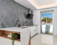  En venta nueva villa en la urbanización de Ciudad Quesada, Alicante, Costa Blanca ON1416