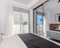  En venta nueva villa en la urbanización de Ciudad Quesada, Alicante, Costa Blanca ON1416