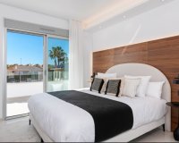  En venta nueva villa en la urbanización de Ciudad Quesada, Alicante, Costa Blanca ON1416