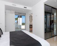  En venta nueva villa en la urbanización de Ciudad Quesada, Alicante, Costa Blanca ON1416