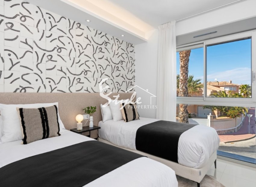  En venta nueva villa en la urbanización de Ciudad Quesada, Alicante, Costa Blanca ON1416