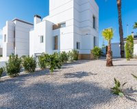  En venta nueva villa en la urbanización de Ciudad Quesada, Alicante, Costa Blanca ON1416