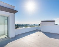  En venta nueva villa en la urbanización de Ciudad Quesada, Alicante, Costa Blanca ON1416