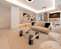  En venta nueva villa en la urbanización  de Ciudad Quesada, Alicante ,Costa Blanca ON1640