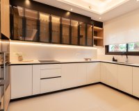  En venta nueva villa en la urbanización  de Ciudad Quesada, Alicante ,Costa Blanca ON1640