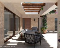  En venta nueva villa en la urbanización  de Ciudad Quesada, Alicante ,Costa Blanca ON1643