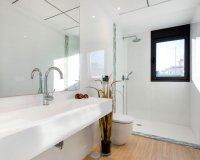  En venta nueva villa en la urbanización  de Ciudad Quesada, Alicante ,Costa Blanca ON1643