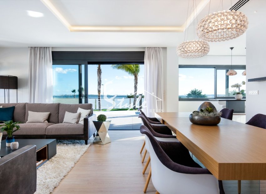  En venta nueva villa en la urbanización  de Ciudad Quesada, Alicante ,Costa Blanca ON1643