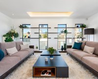 En venta nueva villa en la urbanización de Ciudad Quesada, Alicante, Costa Blanca ON1701