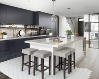 En venta nueva villa en la urbanización de Ciudad Quesada, Alicante, Costa Blanca ON1701