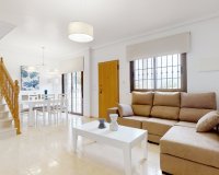 En venta nueva villa en San Miguel de Salinas , Alicante ON1166