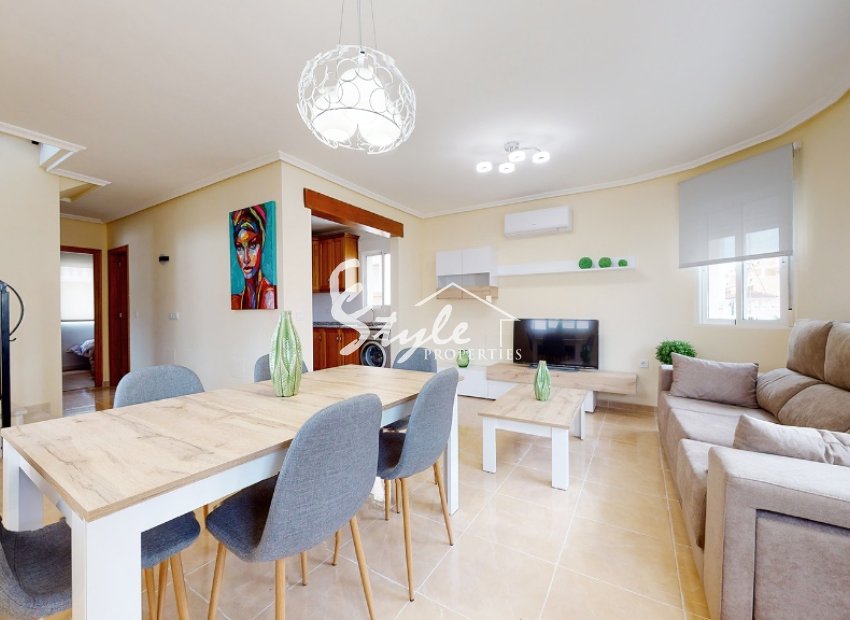 En venta nueva villa en San Miguel de Salinas ON1165