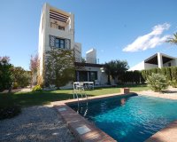 En venta nueva villa en Sucina, Murcia .ON1243
