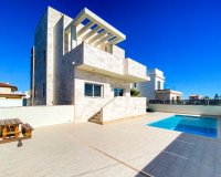En venta nueva villa, La Zenia , Costa Blanca. ID1488