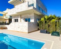 En venta nueva villa, La Zenia , Costa Blanca. ID1488