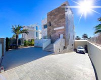 En venta nueva villa, La Zenia , Costa Blanca. ID1488