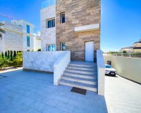En venta nueva villa, La Zenia , Costa Blanca. ID1488