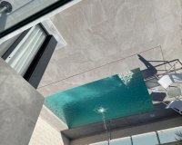 En venta nuevas villas espaciosas con piscina privada Los Altos