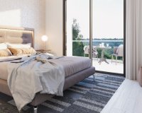 En venta nuevos apartamentos en Costa Blanca ON1229