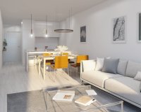 En venta nuevos apartamentos en Costa Blanca ON1229