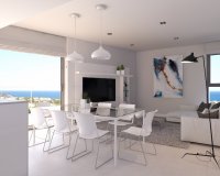 En venta nuevos apartamentos en Orihuela Costa ON086_2