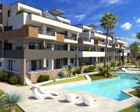 En venta nuevos apartamentos en Villamartin, Orihuela Costa. ON643