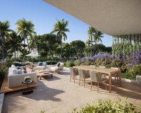 en venta nuevos viviendas en Altea, Costa Blanca. ON1041