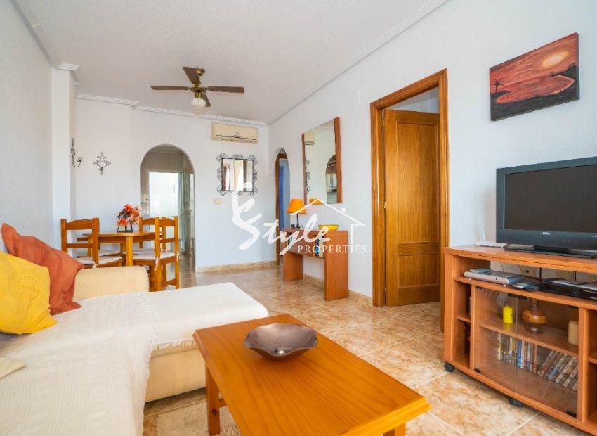 En venta piso en Cinuelica R6, Punta Prima, Costa Blanca, España. ID3338