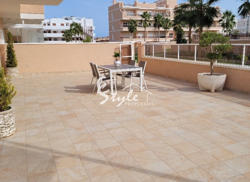 en venta piso nieva en Costa Blanca. ON1333_3