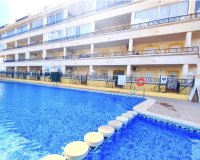 En venta piso planta baja en la Mirada, Playa Flamenca, Orihuela Costa. ID2549