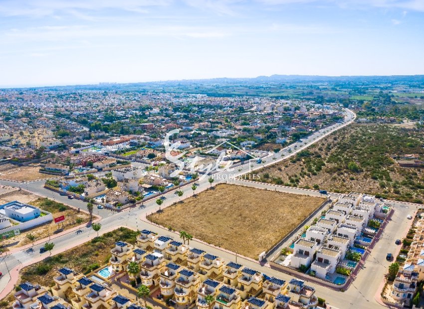 en venta villa chalet en Costa BlancaI. ID.ON1237