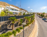 en venta villa en Benidorm, Finestrat, Costa Blanca, Spain.ON1249