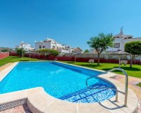 Espaciosa casa adosada en venta en Dream Hills II, Los Altos, Costa Blanca. ID1427