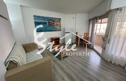 Estudio - Resale - Torrevieja - Playa de Los Locos-Curva del Palangre