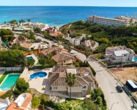 Exclusiva villa de lujo en venta en Campoamor, Costa Blanca, España