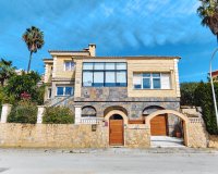 Exclusiva villa de lujo en venta en Campoamor, Costa Blanca, España