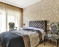 Exclusive luxury villa for sale in Campoamor, Costa Blanca, Spain