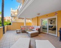 Fabuloso apartamento de 2 dormitorios y 2 baños cerca del mar en Cabo Roig, Costa Blanca, España. ID2751