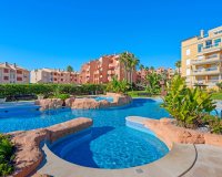 Fabuloso apartamento de 2 dormitorios y 2 baños cerca del mar en Cabo Roig, Costa Blanca, España. ID2751