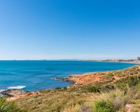 Fabuloso apartamento de 2 dormitorios y 2 baños cerca del mar en Cabo Roig, Costa Blanca, España. ID2751