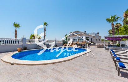 Finca Country Property - Resale - Alicante - Catral