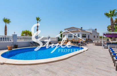 Finca Country Property - Reventa - Alicante - Catral