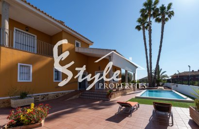 Finca Country Property - Reventa - Orihuela-Costa - Orihuela