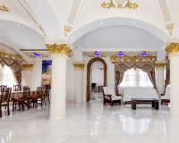 Финка с большим участком и классическим интерьером в продаже в La Marina, Costa Blanca South, Spain