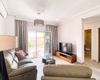 For rent 2 bedroom apartment near the sea in Punta Prima, Costa Blanca, Spain. ID100