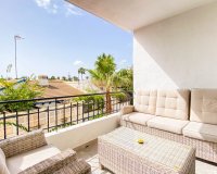 For rent 2 bedroom apartment near the sea in Punta Prima, Costa Blanca, Spain. ID100