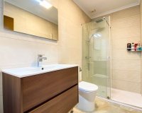 For rent 2 bedroom apartment near the sea in Punta Prima, Costa Blanca, Spain. ID100